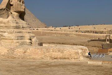 Private Pyramids Tour