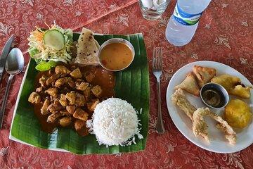 Private Tour of the Southwest with Mauritian Lunch