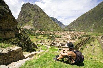 Super Sacred Valley: A Full-Day Private Inca Experience