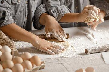 Trakai: Kybyns Cooking Lesson