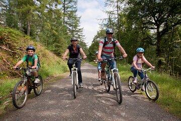 Sheffield Bike & eBike Adventure - Explore the Famous Landscapes