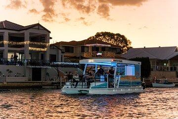 Mandurah Sunset Cruise