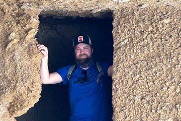 Journey Time to Kanheri Caves Tour