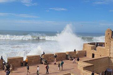 Essaouira Day Trip from Marrakech