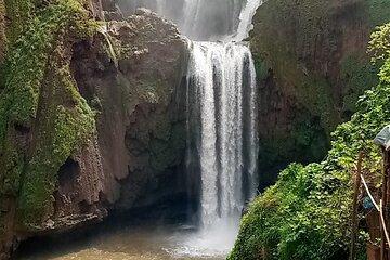 Day Tour Excursion To Ouzoud
