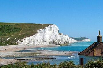 London Surroundings 10-hour Customize Tour with Private Car