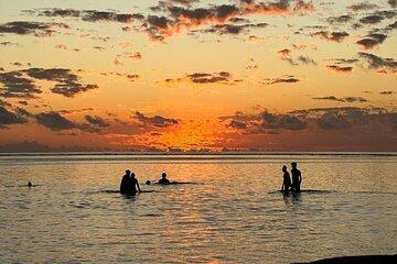 All Inclusive Catamaran Trip to 3 Northern Islands of Mauritius