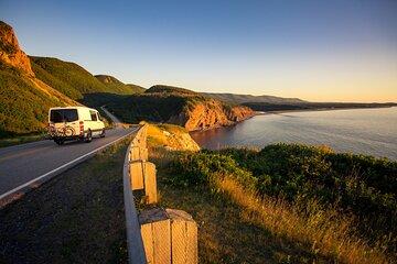5 day Tour Experience in Cape Breton Exploring Music and Nature