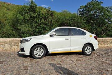 One Way Private Transfer Udaipur to Jodhpur drop