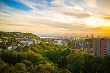 Private Direct Transfer From Drammen to Oslo