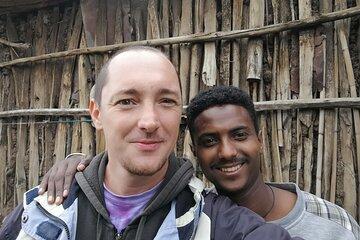 15 Days Northern and Southern Ethiopia Tours