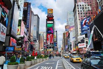 New York City Tour