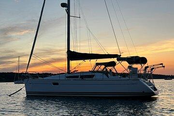 Oyster Bay Two Hour Sailing Experience