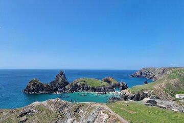 Full Day Private Tour of West Cornwall