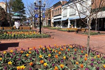 Highlights of Boulder, Colorado Walking Tour