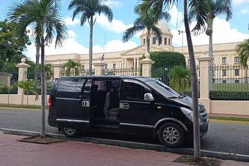 Private Transfer from Kanazawa Port to Nagoya Int Airport (NGO)