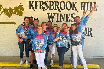 Hahndorf & Barossa & Maggie Beers (Enjoy A Free lunch) Join Us