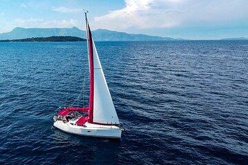 Full Day Private Tour in Corfu