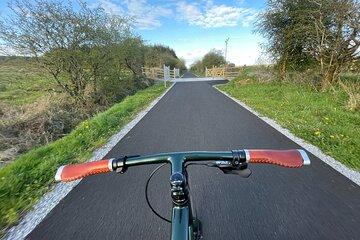 Guided Bike Ride: Exploring the Limerick Greenway