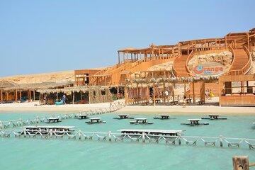 Orange Island Guided Tour