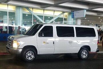 Private Transfer from Launceston Airport(LST) to Port Arthur Port