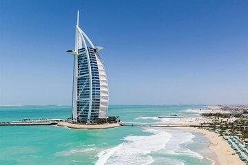 Dubai in a Day – City Tour Full Day by Private Car