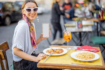 Modena Food tour with typical lunch