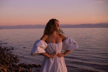 Private photography at Lake Constance or in the Alps