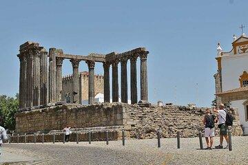 From Celtics to Romans Quest Experience in Evora