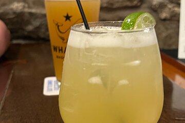 Spirits of Mystic: Cocktail Pub Crawl