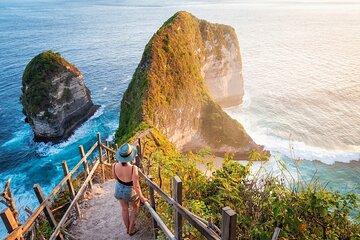 One Day Nusa Penida Island West Part