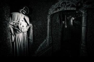 Fear at the Pier Haunted Attraction