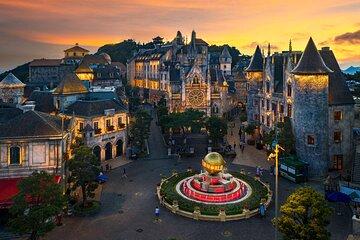 All Inclusive 4D3N Private Tour Hoi An and Da Nang Highlights