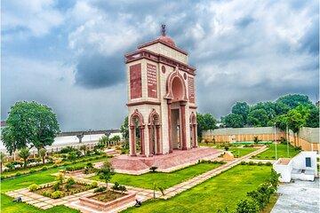 Patna Full Day Guided Tour