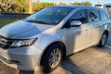 Brasilia Airport (BSB) to Brasilia - Round-Trip Private Transfer