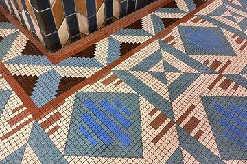 Tulsa Art Deco and Architecture with Expert Guide Walking Tour