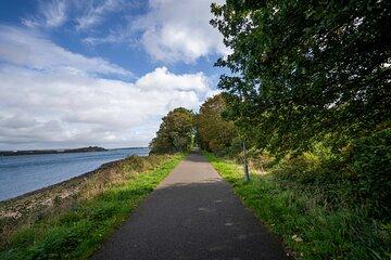 City to Sea: Guided E-Bike Tour Cork to Cobh