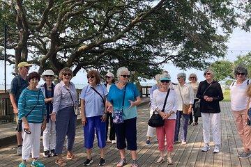 Southport, NC Walking Tour