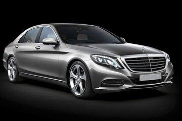 Private Airport Transfer In/Out of Montreal