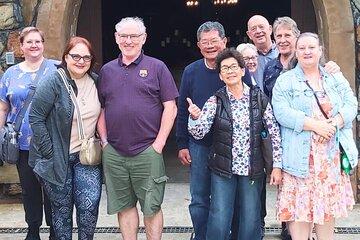 Full Day Clare Valley Tour