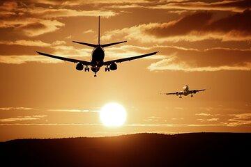 Amsterdam Airport DepartureTransfer
