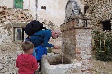 Full-Day Tour in Bocairent Caves and Xativa Castles