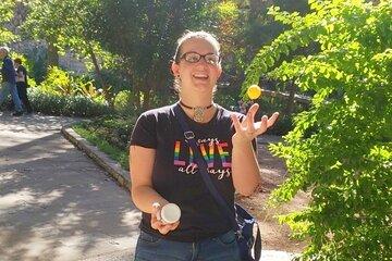 Scavenger Hunt Adventure in Denton by Zombie Scavengers