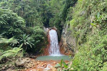Dumaguete Tours in English
