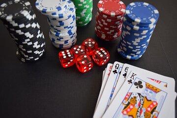 Chowstaw Casino Private Luxury Limousine from Dallas