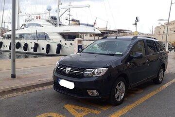 Malta Private Day Tours