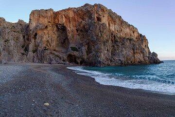 Premium Experience in Agiofarago - Matala Beach