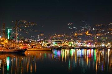 Sunset Boat Trip in Alanya