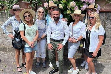 Naples and Amalfi Coast day tour
