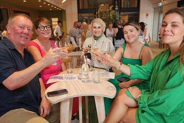 Discover Marlborough Wine - Afternoon Marlborough Wine Tour
